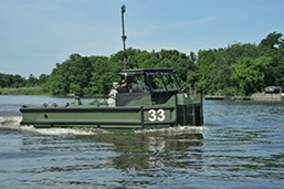 bridge erection boat (BEB) 